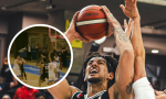 Liga Nacional de Básquetbol Colo Colo Católica
