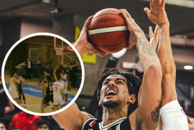 Liga Nacional de Básquetbol Colo Colo Católica