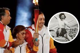 Lucy López Panamericanos