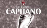 MILAN LUTO LEYENDA