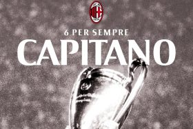 MILAN LUTO LEYENDA