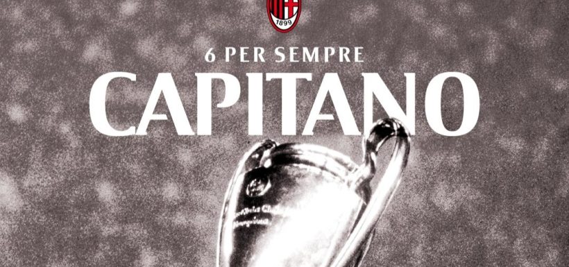 MILAN LUTO LEYENDA