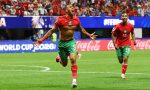 Marruecos Canadá Mundial 2026 Cuartos de final