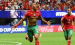 Marruecos Canadá Mundial 2026 Cuartos de final