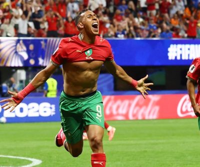 Marruecos Canadá Mundial 2026 Cuartos de final