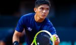 Matías Soto Challenger Bogotá Ranking