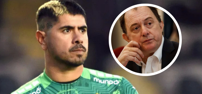 Mono Sánchez Iván Poduje