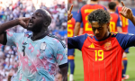Mundial 2026 España Bélgica hora quién transmite