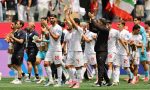 Mundial 2026 Irán EEUU