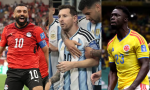 Mundial 2026 hoy viernes 3 de julio