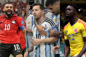 Mundial 2026 hoy viernes 3 de julio