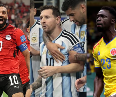 Mundial 2026 hoy viernes 3 de julio