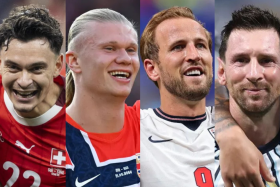 Mundial Hora Argentina Suiza