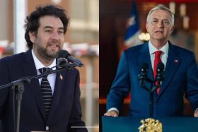 ¿Dos en un día? Gobierno de José Antonio Kast suma su seremi número 28 que deja el cargo
