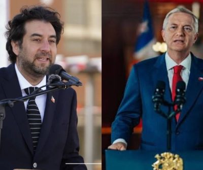 ¿Dos en un día? Gobierno de José Antonio Kast suma su seremi número 28 que deja el cargo