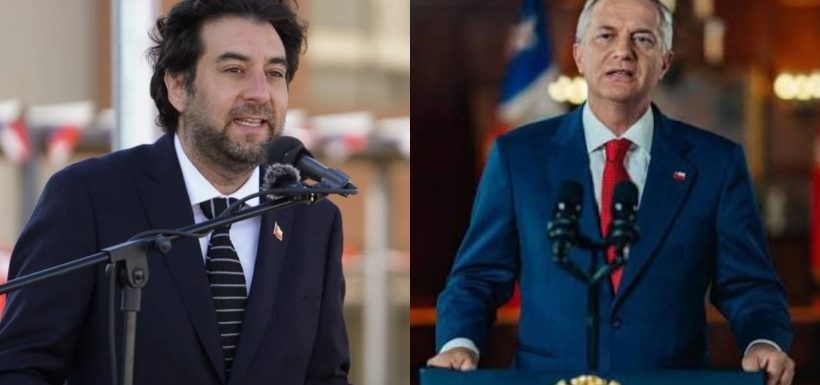 ¿Dos en un día? Gobierno de José Antonio Kast suma su seremi número 28 que deja el cargo
