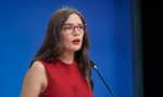 VIDEO | El impactante análisis de Camila Vallejo respecto a decisión del Gobierno tras salida de ex ministras Sedini y Steinert