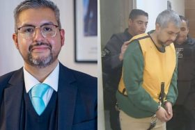 De autoridad regional a imputado: La grave denuncia que terminó con un ex seremi de Salud de Kast ante la Justicia