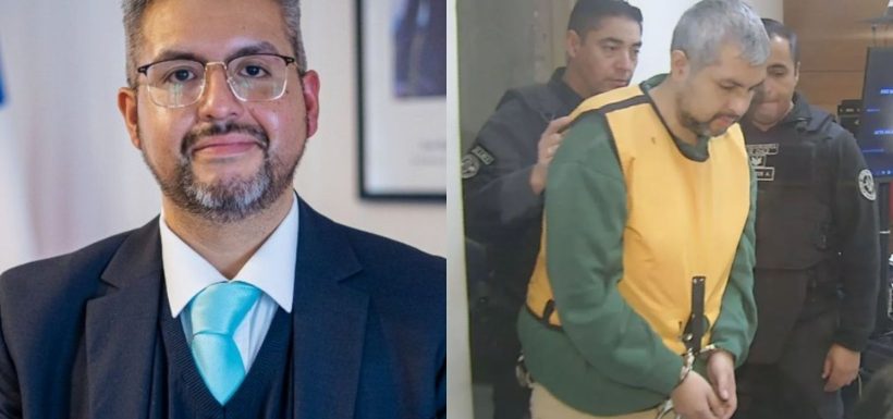 De autoridad regional a imputado: La grave denuncia que terminó con un ex seremi de Salud de Kast ante la Justicia