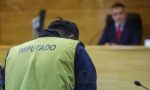 Así cayó el presunto violador serial del Cajón del Maipo: Una vecina alertó a la policía y fue detenido en flagrancia