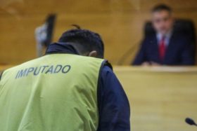 Así cayó el presunto violador serial del Cajón del Maipo: Una vecina alertó a la policía y fue detenido en flagrancia