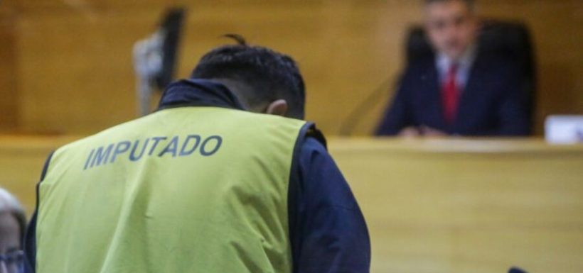 Así cayó el presunto violador serial del Cajón del Maipo: Una vecina alertó a la policía y fue detenido en flagrancia
