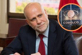 Se enciende la discusión por el futuro de Codelco: Exministro Elizalde responde con dureza a propuesta de Republicanos