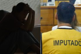 Sujetos reciben condena por violar reiteradamente a adolescente en Calbuco: Uno de los agresores era su propio hermano