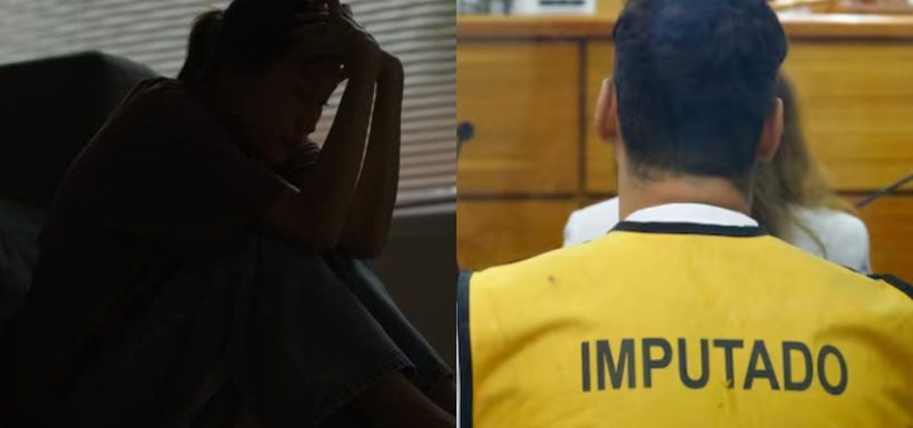 Sujetos reciben condena por violar reiteradamente a adolescente en Calbuco: Uno de los agresores era su propio hermano