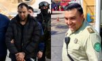 Asesinato de carabinero Emmanuel Sánchez: Justicia dicta destino inmediato de Dayonis Orozco tras ser extraditado