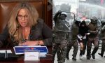 Choque por indultos a uniformados condenados tras Estallido: Libertarios emplazan al Gobierno y oposición prepara resistencia
