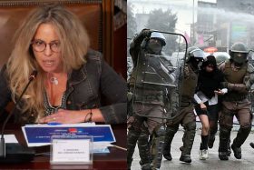 Choque por indultos a uniformados condenados tras Estallido: Libertarios emplazan al Gobierno y oposición prepara resistencia