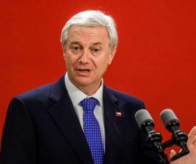 ¡A casi 4 meses de iniciar su Gobierno! Nueva encuesta Cadem golpea a Kast con un resultado inédito durante su gestión