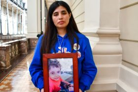 “Hoy cumplirías 9 añitos”: El homenaje de la madre de Tomás Bravo en su cumpleaños que conmovió a las redes