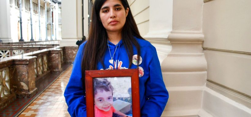 “Hoy cumplirías 9 añitos”: El homenaje de la madre de Tomás Bravo en su cumpleaños que conmovió a las redes