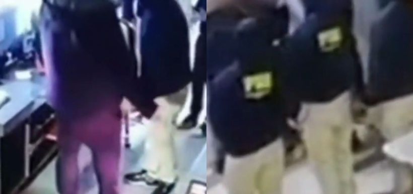 Conserje creyó que era un operativo policial: El violento robo protagonizado por falsos PDI en un departamento de Independencia
