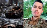 Viajó sin contarle a su familia que iría a la guerra: quién era el chileno de 21 años que murió en Ucrania