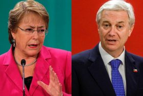 Ausencia de Bachelet marcará la ceremonia convocada por Kast para reunir a expresidentes: ¿Por qué no estará?