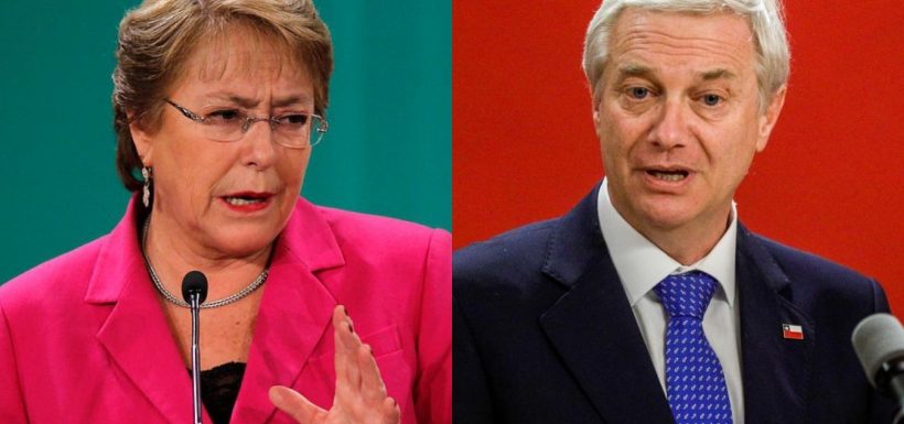 Ausencia de Bachelet marcará la ceremonia convocada por Kast para reunir a expresidentes: ¿Por qué no estará?