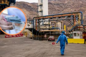 Las cifras vuelven a encender las alarmas: Economía chilena queda a un paso de la recesión técnica