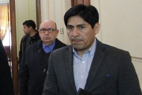 Juicio contra exalcalde por presunta violación, abuso sexual y aborto enfrenta obstáculo: Jugada de la defensa cambio todo