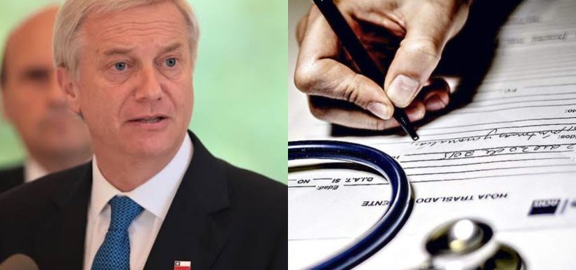Gobierno endurece el tono por mal uso de licencias médicas: La implacable medida que podría golpear el bolsillo