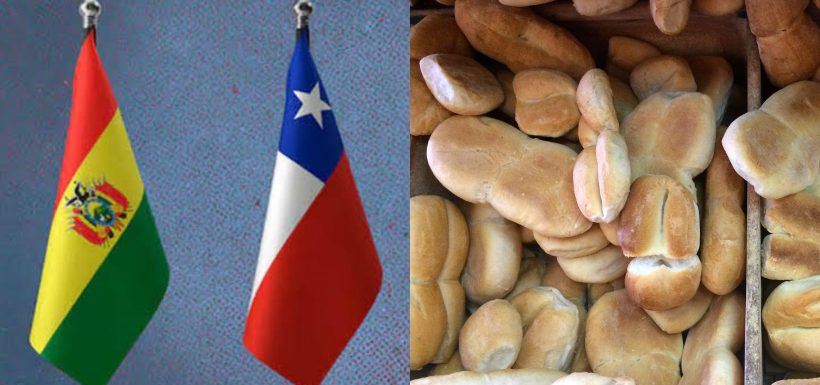 “Ellos están hablando de más": El plan de gremios chilenos tras la ofensiva patrimonial de Bolivia sobre la marraqueta