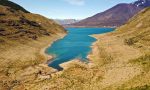 ¿Se agota el agua? Alertan que el mayor embalse natural del país está al borde de un nivel crítico