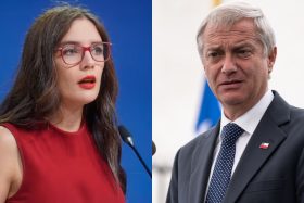 “No es la derecha tradicional que conocíamos”: Camila Vallejo acusó preocupante cambio de rumbo tras medidas de Kast