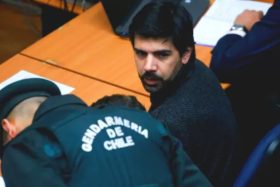 Campañas, bases de datos y millonarios beneficios: La trama que complica a Joaquín Lavín León en la investigación de la Fiscalía