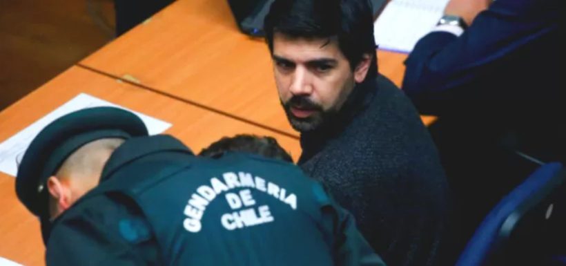 Campañas, bases de datos y millonarios beneficios: La trama que complica a Joaquín Lavín León en la investigación de la Fiscalía