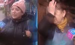 Sobrevivió a una noche de terror: Mujer que sufrió inundación hizo desesperado llamado y acusó nula presencia de autoridades
