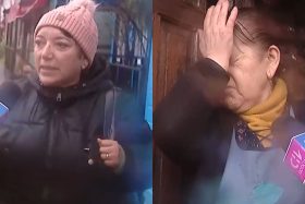 Sobrevivió a una noche de terror: Mujer que sufrió inundación hizo desesperado llamado y acusó nula presencia de autoridades