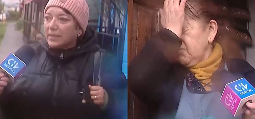 Sobrevivió a una noche de terror: Mujer que sufrió inundación hizo desesperado llamado y acusó nula presencia de autoridades